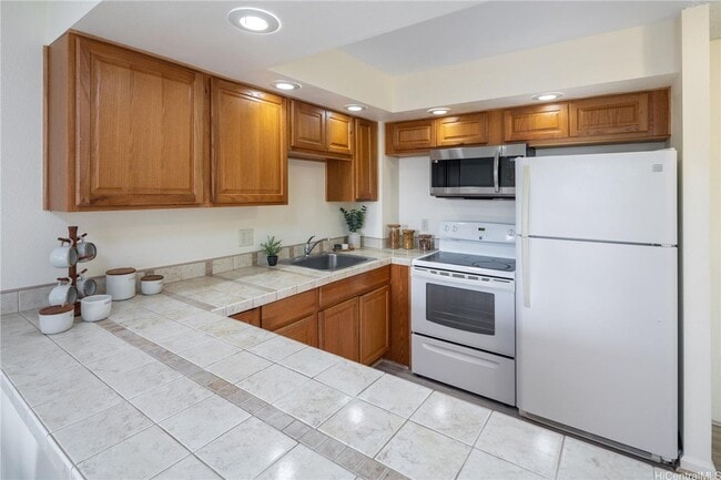 property at 1255 Nuuanu Ave