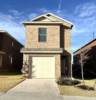 3231 NW 147th Ter in Oklahoma City, OK - Building Photo