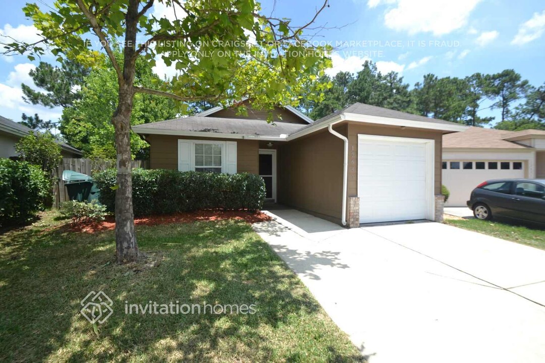 12647 Ashmore Green Dr N in Jacksonville, FL - Building Photo