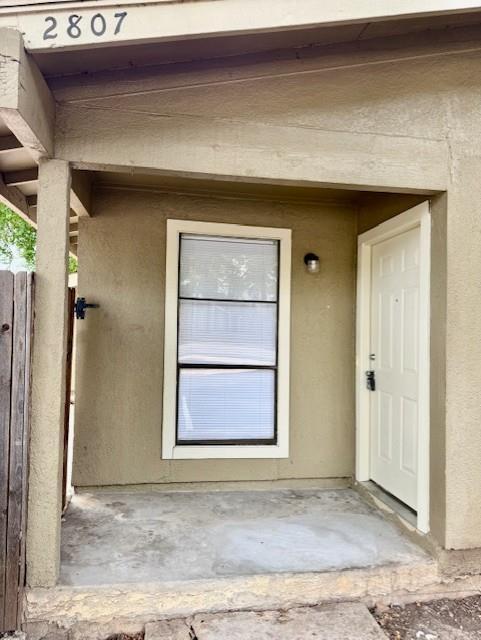 property at 2807 Parker Ln