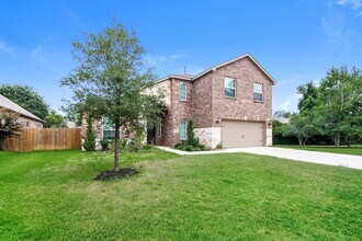 7536 Tyler Run in Conroe, TX - Building Photo - Building Photo