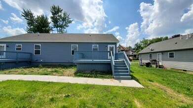 212 Olney Ave, Unit 218 in Marion, OH - Building Photo - Building Photo