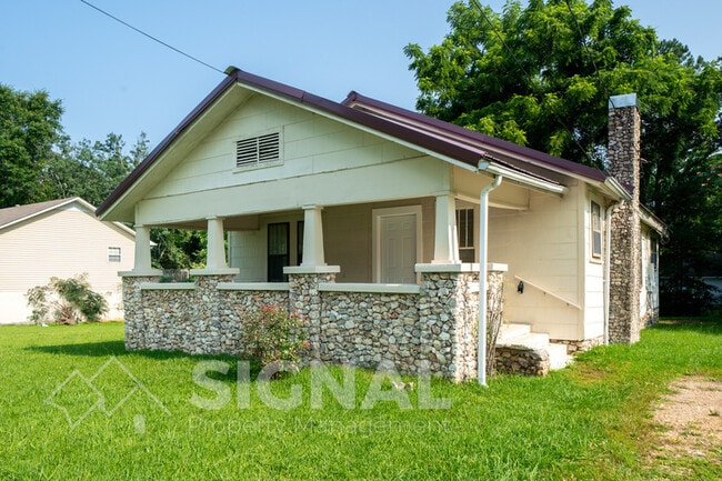104 21st Ave NW in Center Point, AL - Building Photo - Building Photo