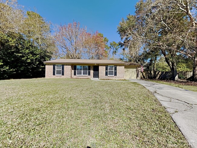 property at 1641 Rhonda Dr