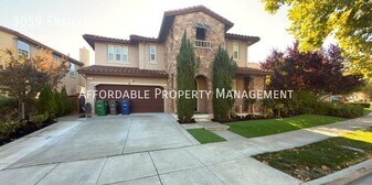 3059 Enfield St in San Ramon, CA - Building Photo