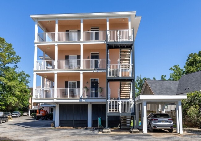 property at 18117 Scenic Hwy 98