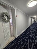 1865 79th Street Cswy, Unit 9N in North Bay Village, FL - Building Photo