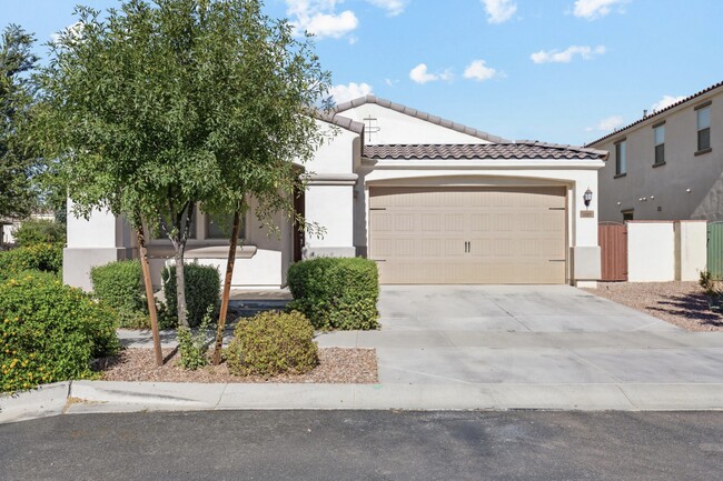 property at 4527 Volt Ln