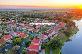 15255 SW 108th Terrace in Miami, FL - Building Photo - Building Photo