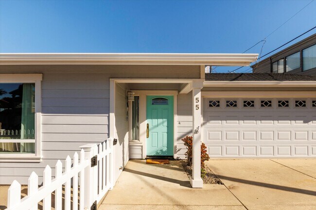 55 St Mary Ave in Cayucos, CA - Building Photo - Building Photo