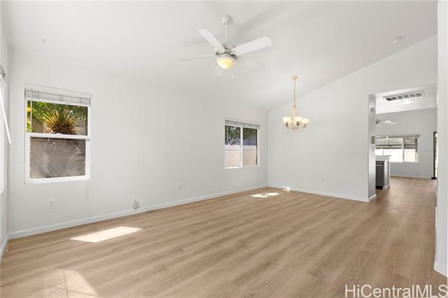 91-1023-1023 Kaikauhaa St in Ewa Beach, HI - Building Photo - Building Photo