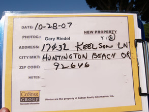 17432-17442 Keelson Ln in Huntington Beach, CA - Building Photo - Other