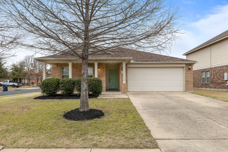 140 Inca Dove Ln in Leander, TX - Building Photo