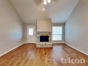 919 Bermuda St in Forney, TX - Building Photo - Building Photo