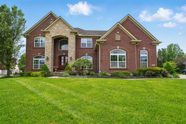 property at 4703 Citation Ct