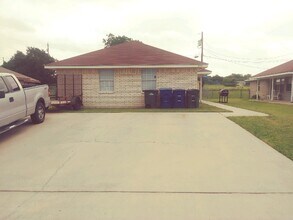 804 Industrial in Copperas Cove, TX - Building Photo - Building Photo