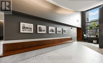 68 Abell St in Toronto, ON - Building Photo - Building Photo