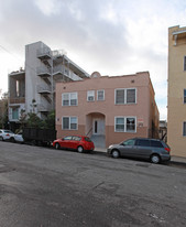 1344 W 4th St Apartments