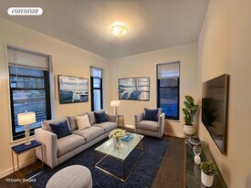 339 E 57th St in New York, NY - Building Photo