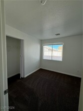 2214 Sacred Mountain Ct in North Las Vegas, NV - Building Photo - Building Photo