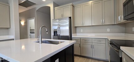 17751 W Tasha Dr in Surprise, AZ - Building Photo - Building Photo