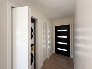 8751 Chantilly Ave in San Diego, CA - Building Photo - Building Photo