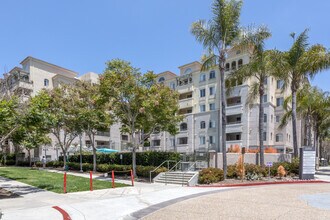 La Jolla Crossroads in San Diego, CA - Building Photo - Building Photo