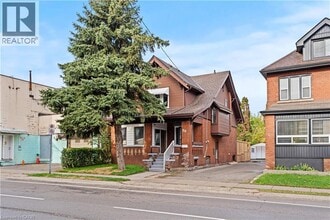 88 Gage Ave S in Hamilton, ON - Building Photo - Building Photo