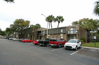 The Standard at 2690 in Clearwater, FL - Building Photo - Building Photo