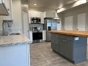 187 Courthouse Way, Unit 400 in Rigby, ID - Building Photo - Building Photo