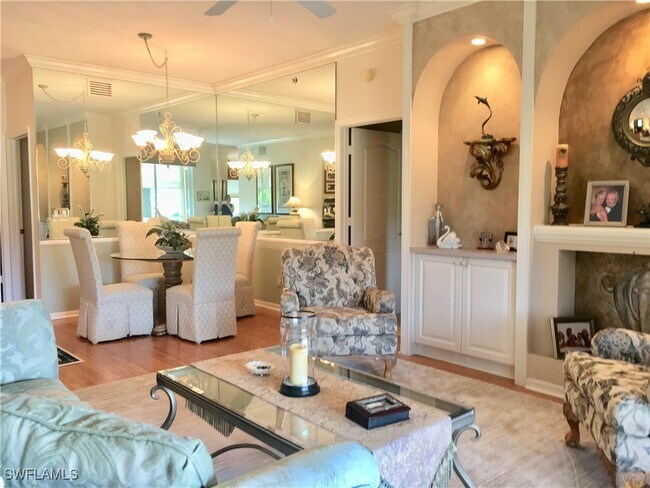 property at 3595 Laurel Greens Ln N