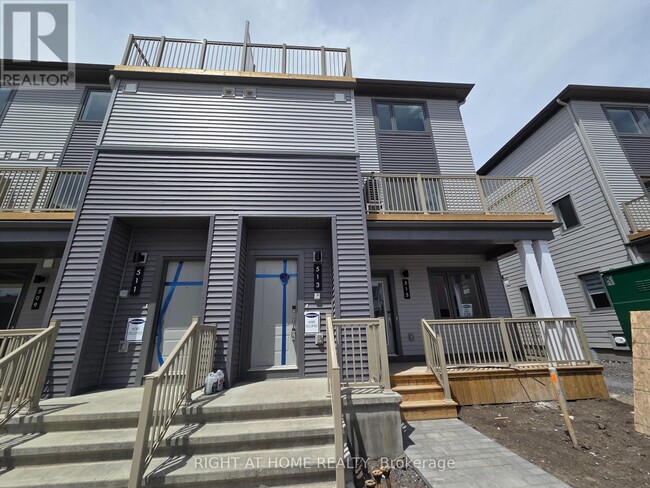property at 513 Celestine Private