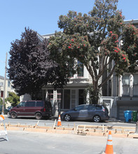 1021-1023 Guerrero St in San Francisco, CA - Building Photo - Building Photo