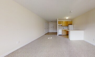 60 Homer Ave, Unit 309A in Cambridge, MA - Building Photo - Building Photo
