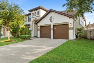 3819 May Ridge Ln in Sugar Land, TX - Building Photo - Building Photo