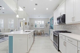 271 Flip Side Ln in Hardeeville, SC - Foto de edificio - Building Photo