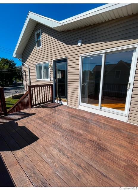 58 Samsondale Ave in West Haverstraw, NY - Building Photo - Building Photo