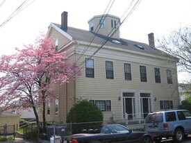 65 Atherton St, Unit 3 in Somerville, MA - Building Photo