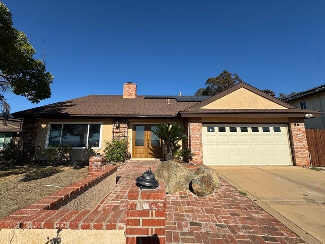 1111 Gorsline Dr in El Cajon, CA - Building Photo - Building Photo