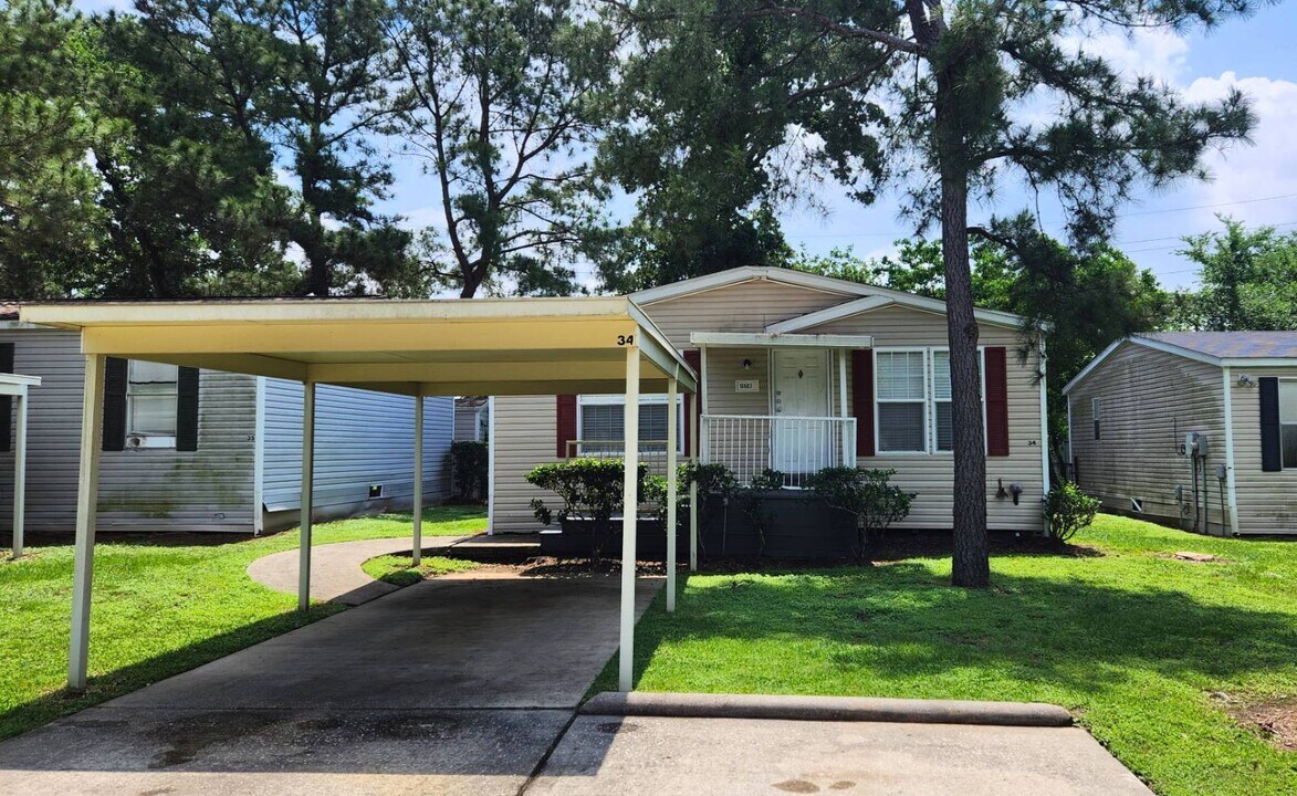 18803 Red Alder Ct in Magnolia, TX - Building Photo