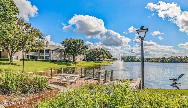 property at 10000 Gate Pkwy N
