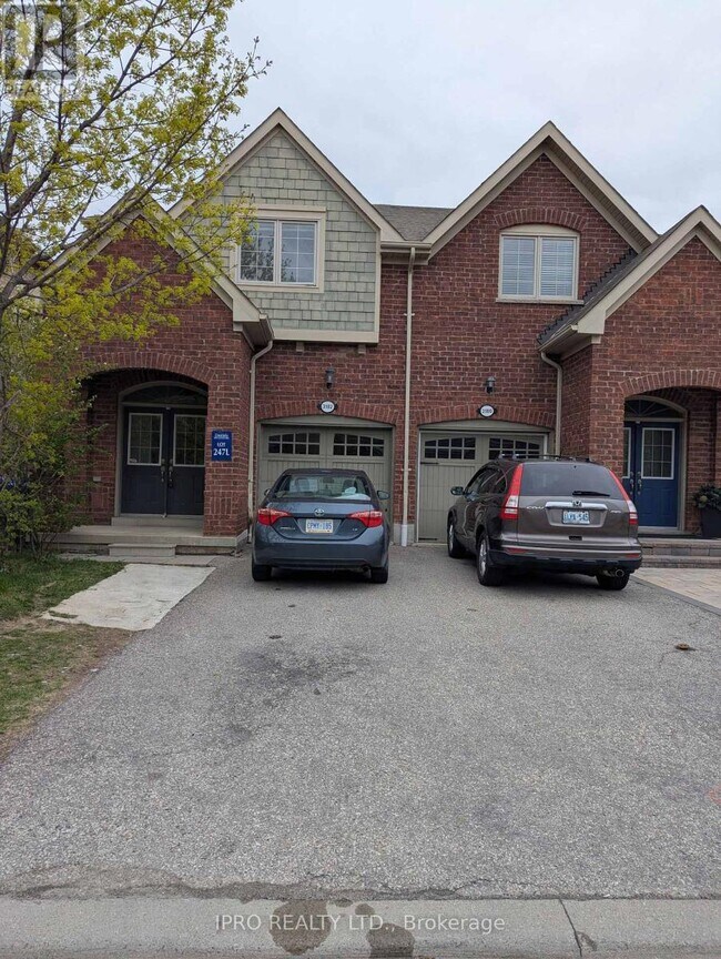 3102 Cabano Crescent in Mississauga, ON - Building Photo - Building Photo