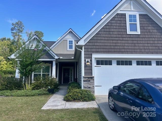 1945 Napa Valley Dr in Waxhaw, NC - Building Photo