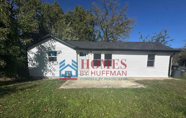 property at 2014 Ridgeway Ave