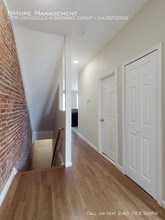 1806 N Calvert St-Unit -2FL in Baltimore, MD - Building Photo - Building Photo