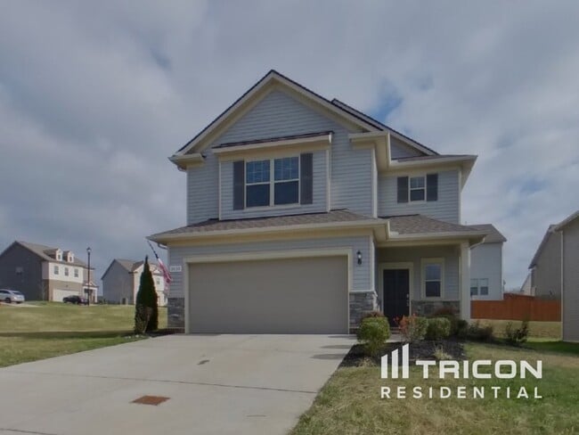 1035 Lonergan Cir in Spring Hill, TN - Building Photo - Building Photo