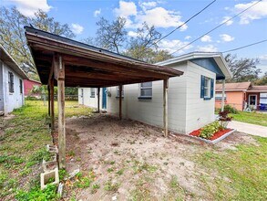 534 MCEACHERN St in Lakeland, FL - Building Photo - Building Photo