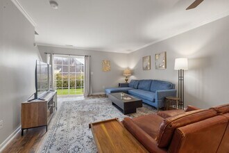 2616 Vega Ct in Raleigh, NC - Building Photo - Building Photo