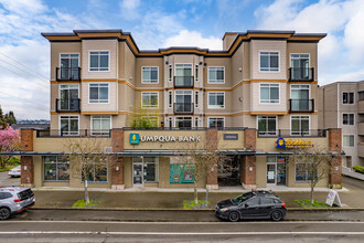 7114-7116 Greenwood Ave N in Seattle, WA - Building Photo - Building Photo