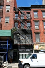 264 Bowery in New York, NY - Building Photo - Building Photo